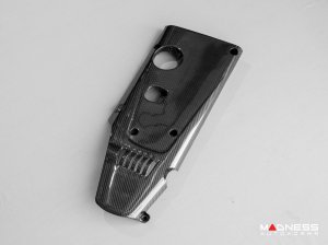 Honda Civic Type R - Carbon Fiber Engine Cover - FK8 2.0T K20C1 